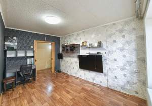 2-к квартира, вторичка, 42м2, 5/5 этаж