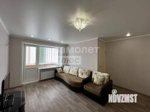 2-к квартира, вторичка, 44м2, 4/5 этаж
