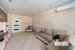 1-к квартира, вторичка, 51м2, 15/17 этаж