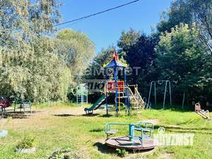 1-к квартира, вторичка, 32м2, 3/5 этаж