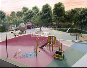 2-к квартира, сданный дом, 61м2, 15/25 этаж