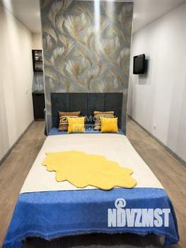 Студия квартира, вторичка, 29м2, 10/24 этаж