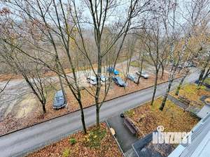 2-к квартира, вторичка, 48м2, 4/5 этаж