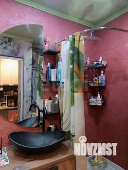 1-к квартира, вторичка, 18м2, 2/5 этаж