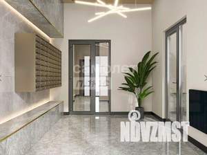 2-к квартира, вторичка, 64м2, 1/8 этаж