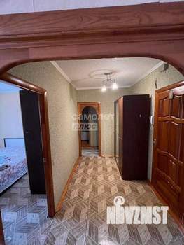 2-к квартира, вторичка, 50м2, 9/10 этаж