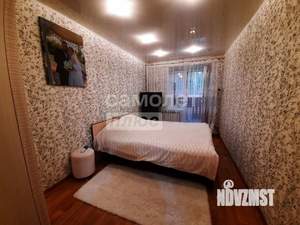 3-к квартира, вторичка, 64м2, 1/10 этаж