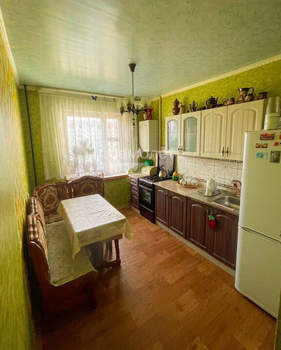 3-к квартира, вторичка, 63м2, 7/9 этаж