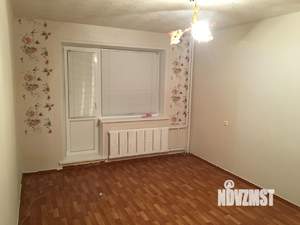 1-к квартира, вторичка, 38м2, 2/10 этаж