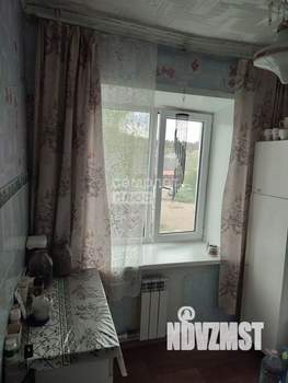 1-к квартира, вторичка, 31м2, 2/2 этаж