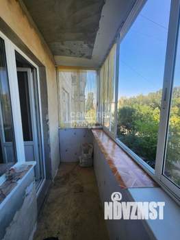 1-к квартира, вторичка, 35м2, 4/9 этаж