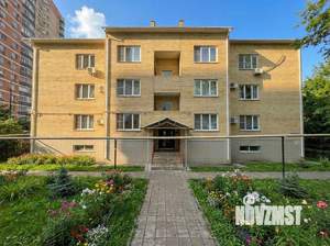 3-к квартира, вторичка, 104м2, 2/3 этаж