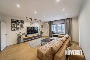 3-к квартира, вторичка, 108м2, 12/12 этаж