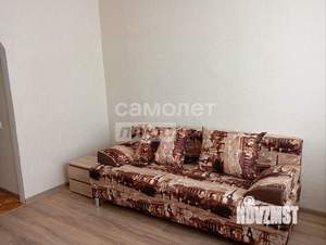 1-к квартира, вторичка, 17м2, 5/5 этаж
