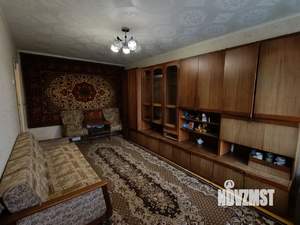 2-к квартира, вторичка, 44м2, 5/5 этаж
