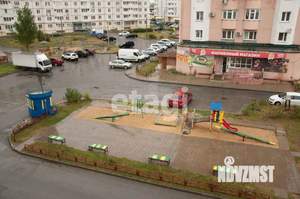 2-к квартира, вторичка, 59м2, 3/17 этаж