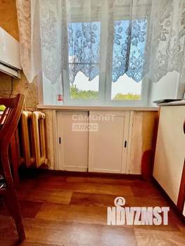 2-к квартира, вторичка, 41м2, 5/5 этаж