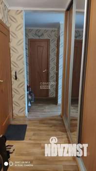 2-к квартира, вторичка, 48м2, 2/5 этаж