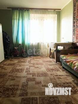 3-к квартира, вторичка, 60м2, 2/5 этаж