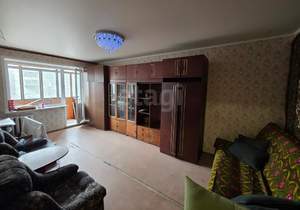 1-к квартира, вторичка, 35м2, 5/9 этаж