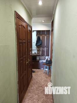 3-к квартира, вторичка, 47м2, 5/5 этаж