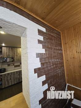 2-к квартира, вторичка, 57м2, 10/10 этаж