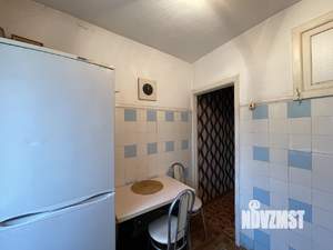 2-к квартира, вторичка, 43м2, 5/5 этаж