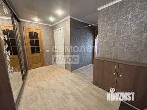 2-к квартира, вторичка, 54м2, 6/6 этаж