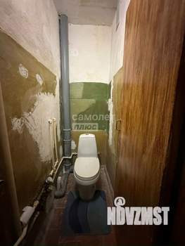 1-к квартира, вторичка, 41м2, 1/5 этаж