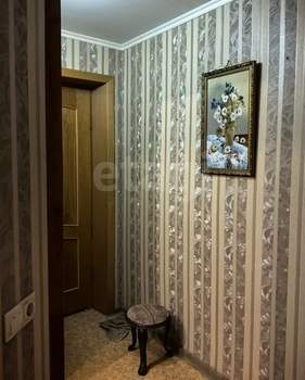 1-к квартира, вторичка, 30м2, 2/5 этаж