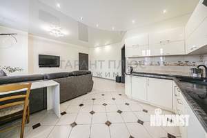 3-к квартира, вторичка, 85м2, 6/14 этаж