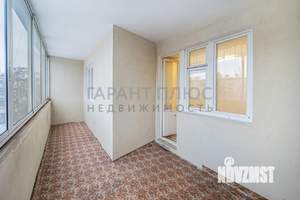 1-к квартира, вторичка, 54м2, 4/10 этаж