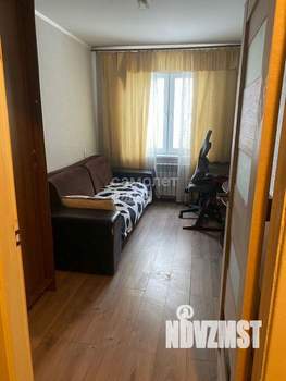 2-к квартира, вторичка, 42м2, 2/5 этаж