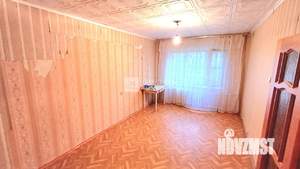 2-к квартира, вторичка, 50м2, 1/9 этаж