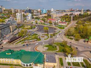 2-к квартира, вторичка, 83м2, 4/5 этаж
