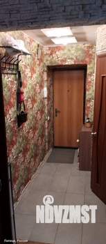 2-к квартира, вторичка, 42м2, 3/5 этаж