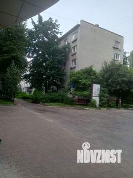 Студия квартира, вторичка, 13м2, 4/5 этаж