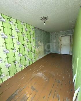 2-к квартира, вторичка, 43м2, 2/5 этаж