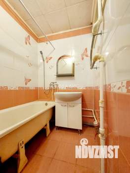 1-к квартира, вторичка, 36м2, 3/12 этаж