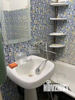 1-к квартира, вторичка, 40м2, 4/10 этаж