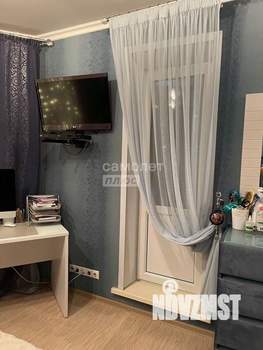 2-к квартира, вторичка, 59м2, 8/17 этаж