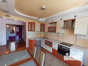 3-к квартира, вторичка, 90м2, 3/14 этаж