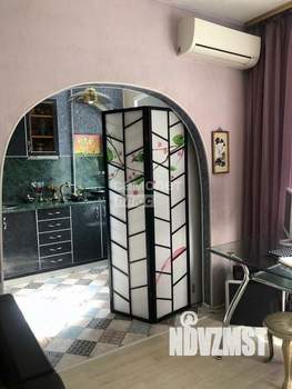 2-к квартира, вторичка, 44м2, 4/5 этаж