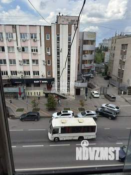 1-к квартира, вторичка, 31м2, 5/5 этаж