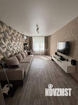 2-к квартира, вторичка, 63м2, 4/18 этаж