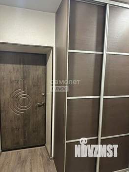 1-к квартира, вторичка, 46м2, 8/12 этаж