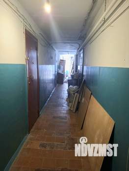 1-к квартира, вторичка, 36м2, 2/9 этаж