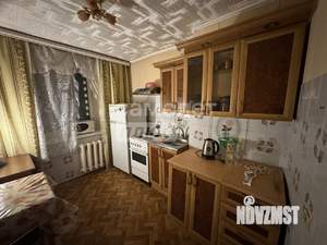 1-к квартира, вторичка, 35м2, 10/16 этаж