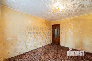 3-к квартира, вторичка, 60м2, 2/5 этаж