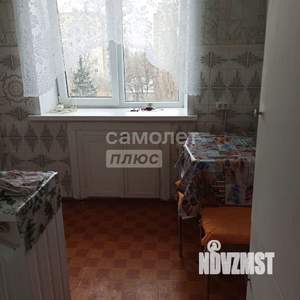 2-к квартира, вторичка, 43м2, 6/9 этаж